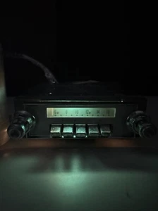 1964 Ford  Galaxy Thunderbird  AM Radio 4TMS Old USA Vintage 1963 passenger Car - Picture 1 of 24