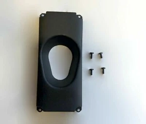 OEM Parrot Bebop Drone 1 Replacement Bottom Camera Cover Door Flashing Genuine - Picture 1 of 2