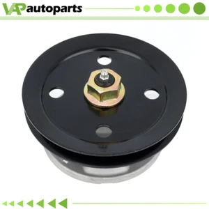 Mower Deck Spindle Assembly For John Deere 320 325 335 345 455 445 425 AM121229 - Picture 1 of 24