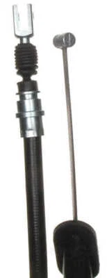 Cable de freno de estacionamiento-elemento 3 Raybestos BC95294 para Honda Accord 94-97 Foto 1 de 2