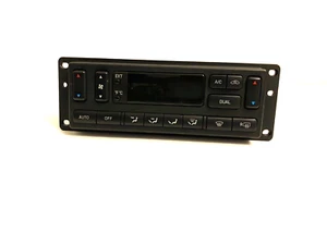2004-2005 Ford Explorer Mercury Mountaineer A/C Temperature Climate Control OEM - Foto 1 di 6
