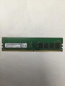 Micron 4GB 1Rx8 PC4-2133P (MTA8ATF51264AZ-2G1B1) - Picture 1 of 1