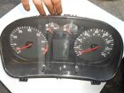 Speedometer Cluster Station Wgn 160 MPH Fits 01-03 JETTA 466684