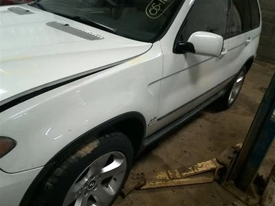 Purificador de ar 4,4L compatível com 04-06 BMW X5 10199835 - Imagem 1 de 4