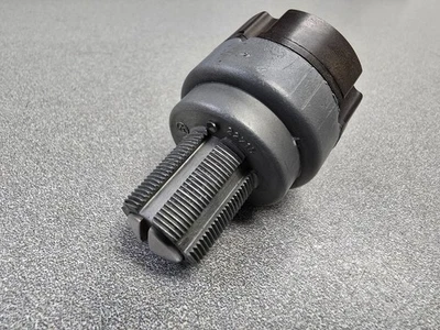 VERY NICE USED ORIGINAL PORSCHE 356A 356B 356C 356SC IGNITION SWITCH NO KEY K316 - Image 1 of 4