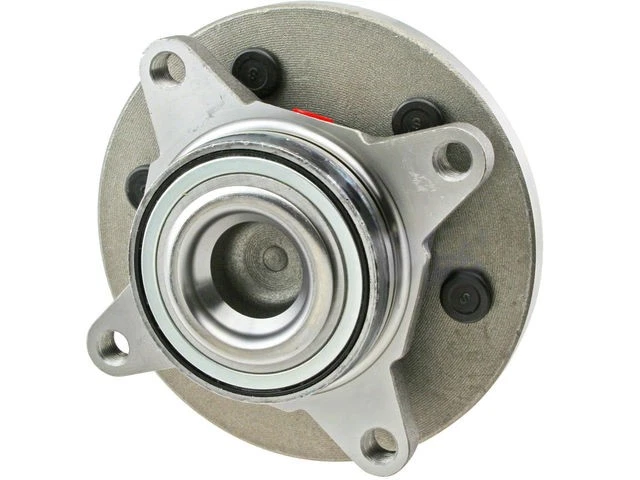 Front Wheel Hub Assembly 32WGCR58 for Lincoln Navigator 2007 2008 2009 2010 - Image 1 of 1