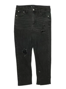Art Class Girls Black Jeans 16 - Picture 1 of 2