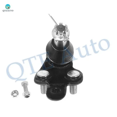 Junta de rótula de suspensión inferior delantera derecha para Toyota Sienna 2004-2010 Foto 1 de 4