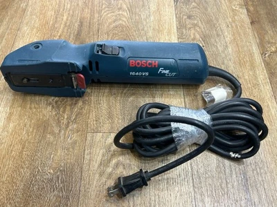 BOSCH 1640VS (SBL004939) Foto 1 de 4