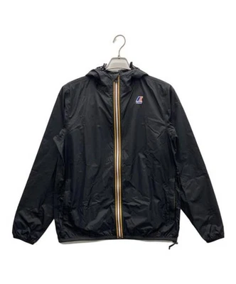 K-WAY Chaqueta Nylon Negro K004BD0 Foto 1 de 4