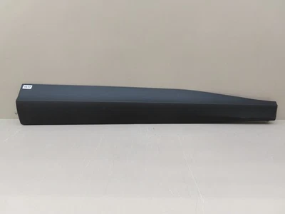 2021-2024 FORD MUSTANG MACH-E FRONT RIGHT PASSENGER SIDE LOWER DOOR MOLDING OEM - Image 1 of 4