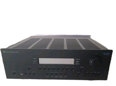 Cambridge Audio 640R - Immagine 1 di 4