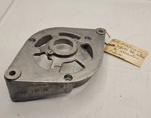 LANCIA Fulvia s2 '70> (ALL) ALTERNATOR SUPPORT supporto alternatore ORIGINAL NOS - Picture 1 of 11