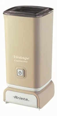 ARIETE VINTAGE MONTALATTE MULTIFUNZIONE 500W 140ML BEIGE - Immagine 1 di 4