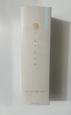 TATCHA The Texture Tonic 150 ml/5 oz nuevo sellado Foto 1 de 3