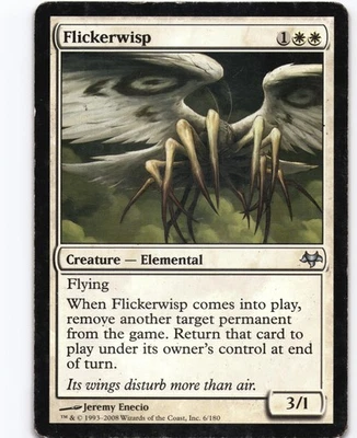 Flickerwisp U Eventide 6 EVE - Image 1 of 2