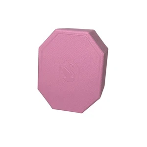 Swarovski Ring Pink box EMPTY - Picture 1 of 3