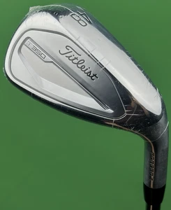 Titleist T350 3G Forged Approach AW Wedge 48* Steel AMT Red S300 Stiff NEW! - Picture 1 of 9