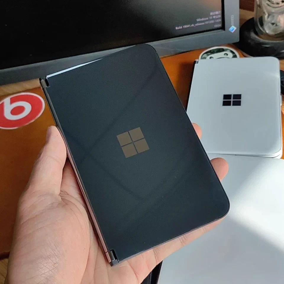 Microsoft Surface Duo 2 - 128/256GB  Unlocked tested good - Image 1 of 4