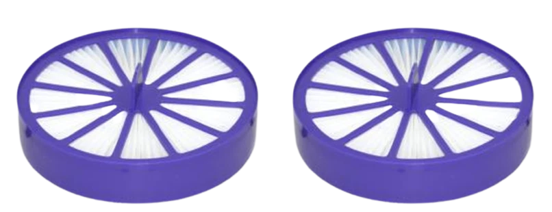 2 Dyson Hepa Filter for DC07 DC-14 - Image 1 of 1