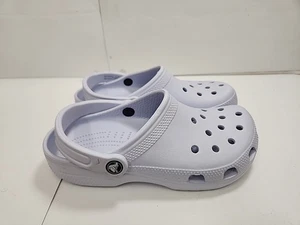 Crocs Classic Clog helllila Junior Kinder Mädchen Gr. 5 - Bild 1 von 4