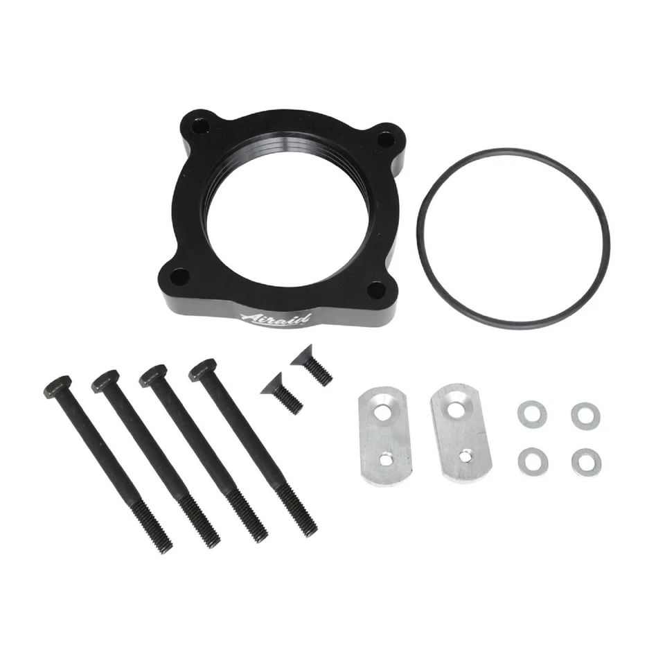 AIRAID 520-605 AIRAID Throttle Body Spacer Foto 1 de 3