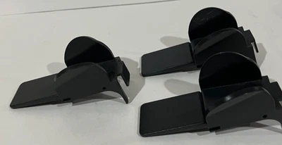 Panini My Vision X Check Scanner EXTENSION FEEDER Replacement Part Lot of 3 - Image 1 of 2