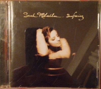 Surfacing by Sarah Mclachlan - CD, Very Good - Image 1 of 2