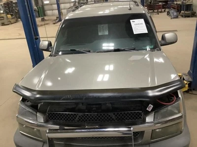 Capucha con revestimiento de carrocería compatible con 02-04 AVALANCHE 1500 329456 Foto 1 de 4