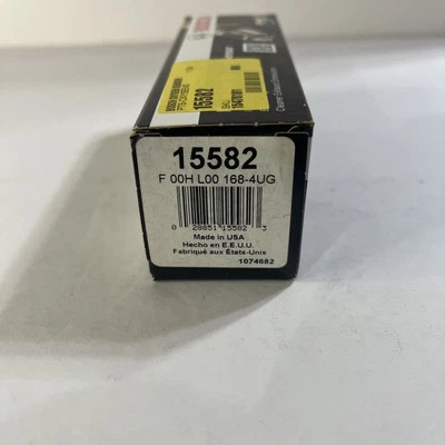 Sensor de oxígeno de banda estrecha premium Bosch 15582 para Mitsubishi Eclipse 2006-2012 Foto 1 de 2