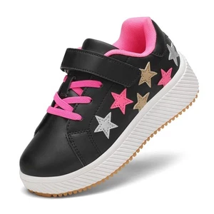 TOTOMONA Toddler Sneaker Kid's Running Shoes,Fashion Boys Sneakers,Girls Tenn... - Picture 1 of 5