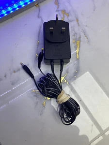 Genuine Sony AC-S164 6V Mains Power Adapter FREE UK P&P #166 - Picture 1 of 2