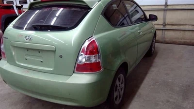 Flywheel/Flex Plate Automatic Transmission Flex Plate Fits 00-11 ACCENT 1325910 - Image 1 of 4