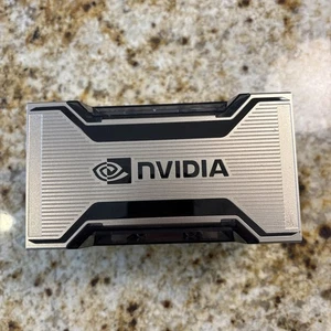 NVIDIA TESLA A100 SXM4 ** DISIPADOR DE CALOR ** 699-2G506-0200-300 / 692-2G506-0200-002 - Imagen 1 de 6