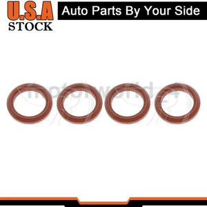 2 Front Rear Brake Calipers Bushing Fits Buick Riviera 7.5L - Picture 1 of 3