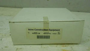 Volvo Construction Equipment Repair Kit Part # M2530108 17657LR - Picture 1 of 1