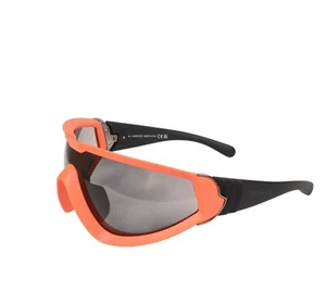 Nuevo Moncler Hombres Gafas de sol ML0249 Talla única, S1406 - Imagen 1 de 10
