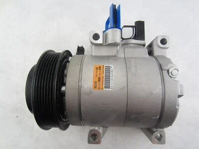 Jeep Wrangler 2012-2017 (solo 3,6 L) nuevo compresor de aire acondicionado Foto 1 de 4