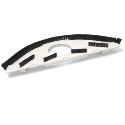 Vorwerk Folletto vk135 vk136 sottospazzola con setole ricambio compatibile - Immagine 1 di 3