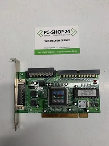 DC-395UW Ultra Wide Controller PCI SCSI Tekram Adapter - Picture 1 of 3