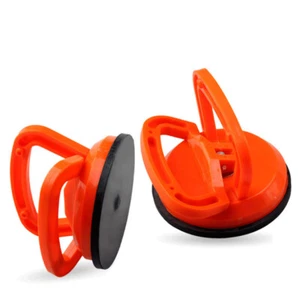 Car Bodywork Dent Repair Puller Pull Panel Ding Remover Sucker Suction Cup - Foto 1 di 8