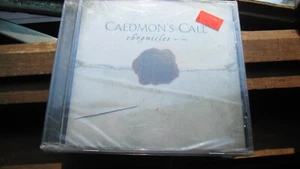 Brand NEW Chronicles 1992-2004 Caedmon's Call 2004 CD SEALED - Picture 1 of 1