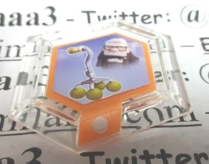 DISNEY INFINITY Carl Fredricksen's Cane Weapon t2177432 Wii PS3 PS4 Xbox 360 One - Picture 1 of 1