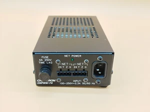 Crestron CNPWSI-75 Netzteil 24V 75 Watt ohne Zubehör ungeprüft (906) - Bild 1 von 7
