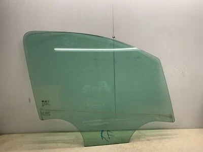 Buick Encore 2017-2022 lado derecho pasajero puerta delantera ventana vidrio templado OEM Foto 1 de 3