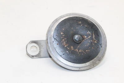 2001-03 Suzuki Gsxr600 sinal de buzina 38500-08f10 38500-35f10 fabricante de equipamento original - Imagem 1 de 4