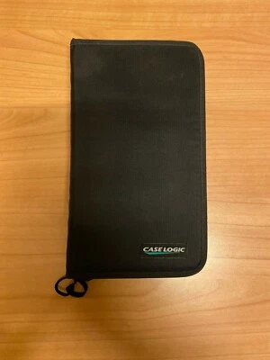 Raccoglitore 48 CD/DVD - Immagine 1 di 2