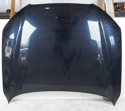 Audi A8L A8 2011-2014 capó capó OEM Foto 1 de 4