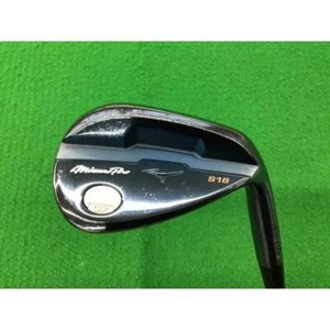 Mizuno Wedge   Mizuno Pro S18 (Blue) 50°/07° Flex S Dynamic Gold 120 - Picture 1 of 5