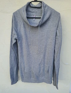 Erwachsenen Teenie Damen Sweat Pullover Hoodie Gr. S Wie Neu Fishbone (1199) - Picture 1 of 4